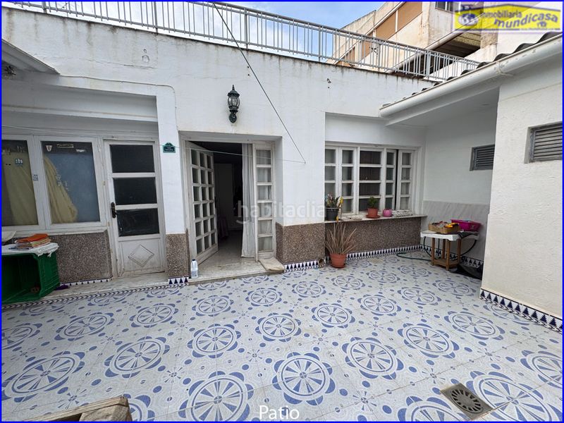Foto 9bf11325-6850-4da2-88a6-fc1317e9d77a. Casa adossada a Santomera
