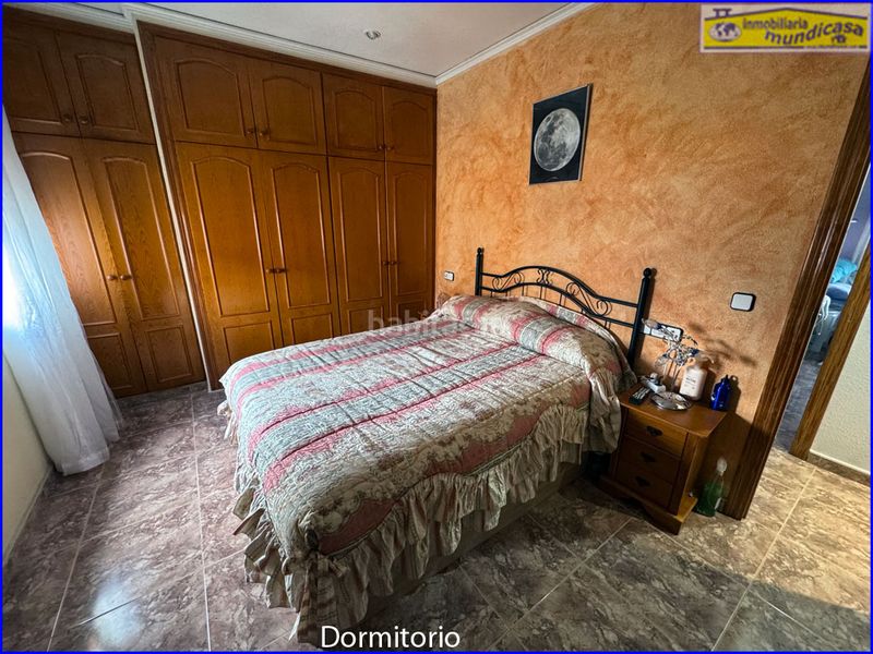 Foto a68ab501-4cd4-4ea9-a296-7e1ecc8411c6. Casa adossada a Santomera