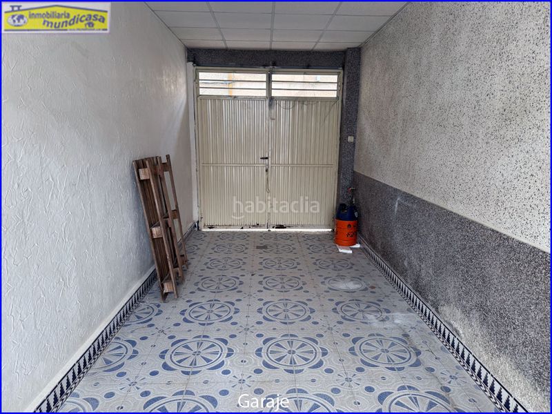 Foto add21772-8fb3-4294-ae3d-db2fafa7f3cf. Casa adossada a Santomera