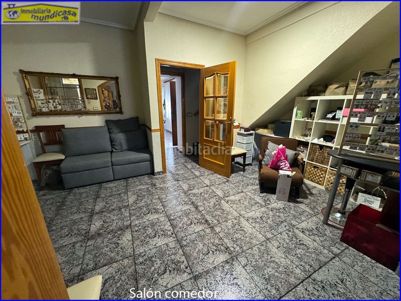 Foto fa2ceed6-b67c-4ca6-8e60-5ff930c7b721. Casa adossada a Santomera