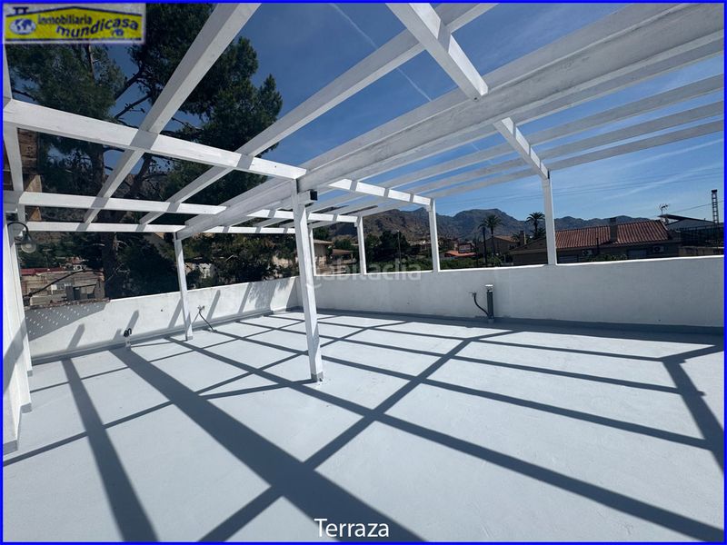 Foto 492713db-c563-43b6-b372-03e0b9c56803. Chalet in Montepinar - La Aparecida - Raiguero Orihuela