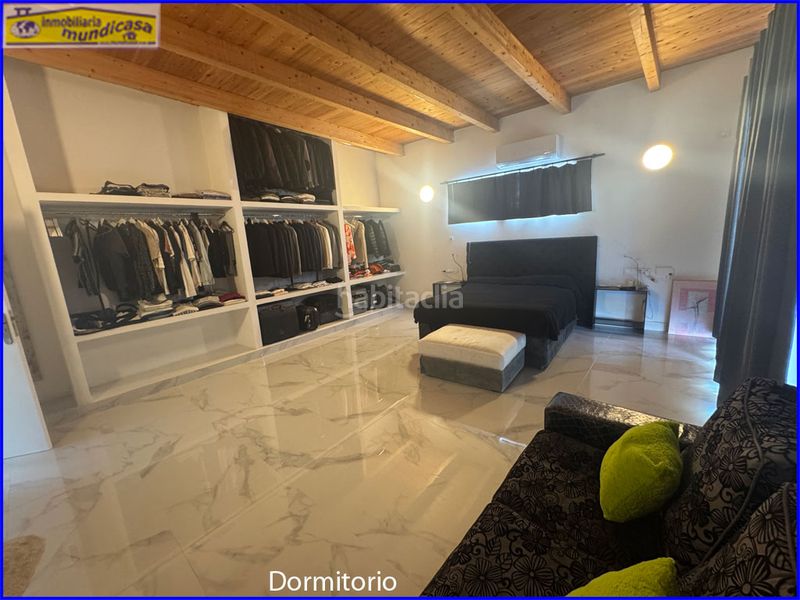 Foto 7cdff868-f35f-4419-b0a6-82db7ff489a8. Chalet in Montepinar - La Aparecida - Raiguero Orihuela