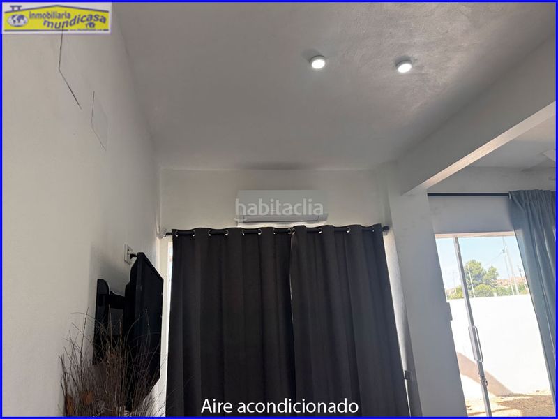 Foto b2418249-2f6e-499c-9cc8-b31ce2469349. Chalet in Montepinar - La Aparecida - Raiguero Orihuela