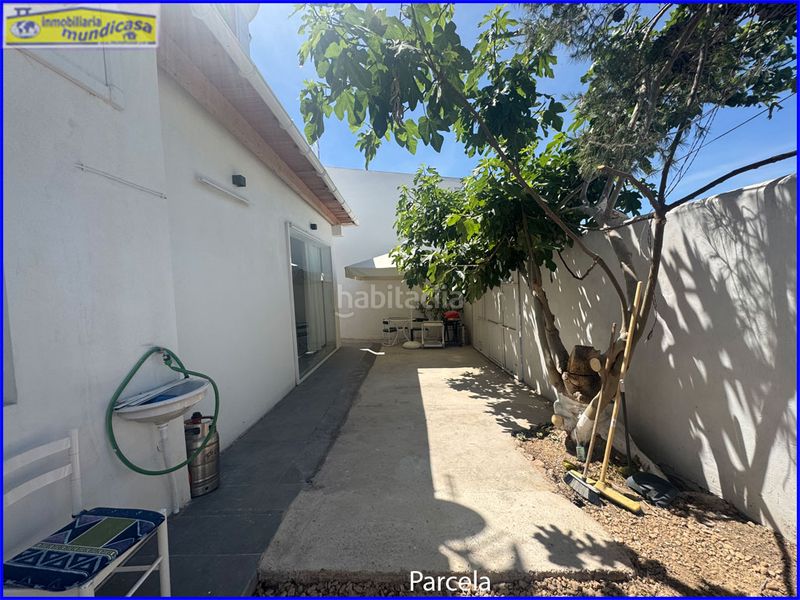 Foto da002aa0-9c18-46cb-9e65-c465669da58e. Chalet in Montepinar - La Aparecida - Raiguero Orihuela