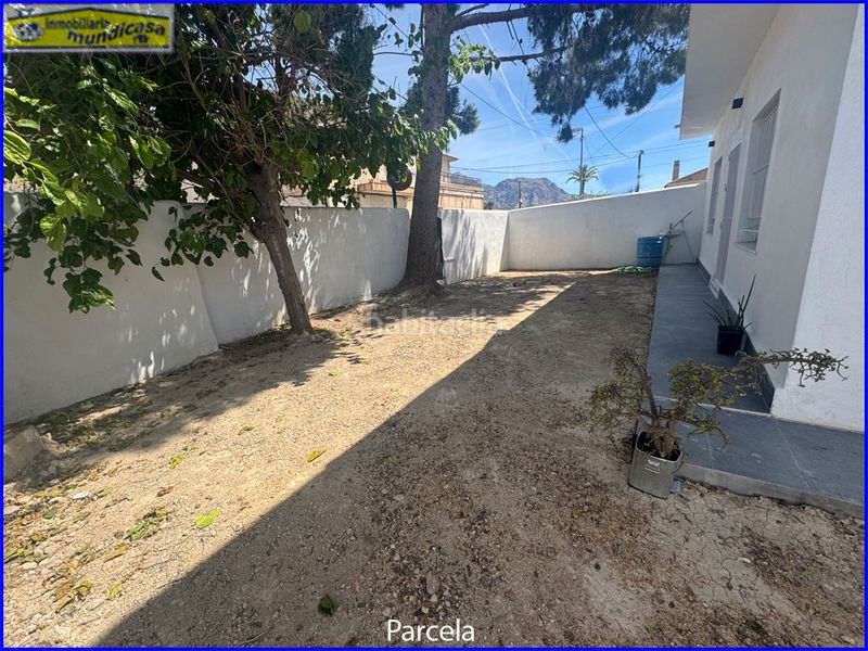 Foto e9ac78a6-5c16-4371-b911-7f9cf4fecbe2. Chalet in Montepinar - La Aparecida - Raiguero Orihuela