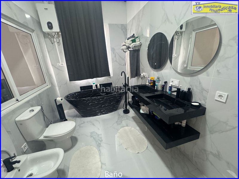 Foto efcc884b-c4b1-4984-b79a-fb16627f8669. Chalet in Montepinar - La Aparecida - Raiguero Orihuela