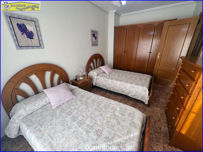 Foto 010e5fa4-f03e-4f8c-ae21-74b533852426. Dúplex a calle murillo 2 a Santomera