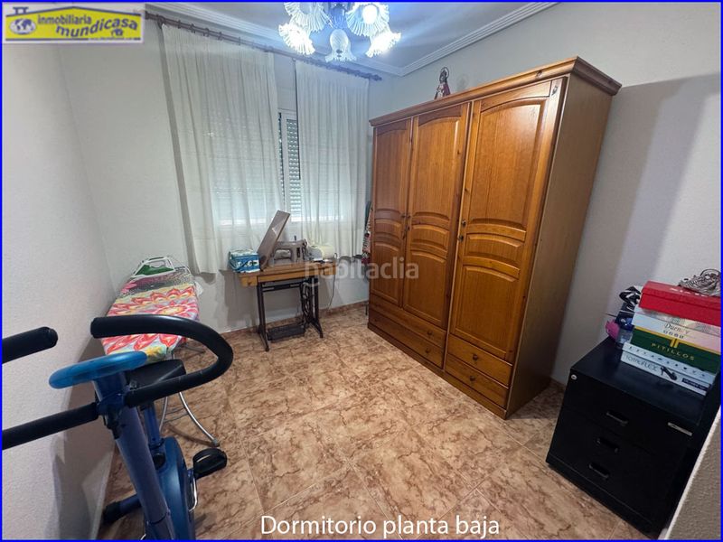 Foto 0391a966-7e31-4a94-9436-8ecc25674d74. Dúplex a calle murillo 2 a Santomera