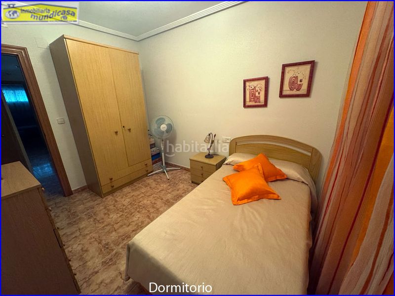 Foto 5b9f3035-40f2-4ce3-a05f-d26f6e2915ce. Dúplex a calle murillo 2 a Santomera