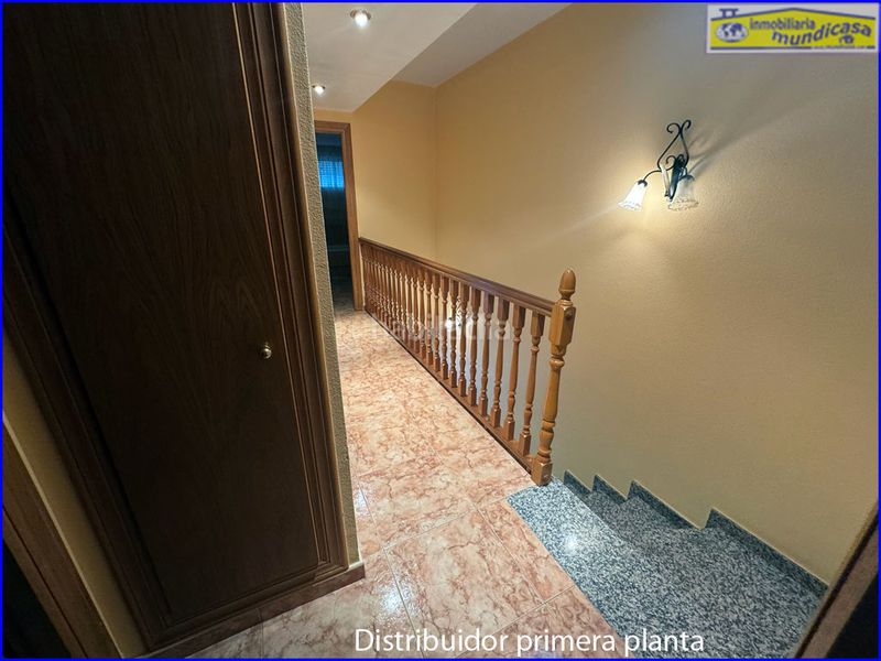 Foto b87b3f67-af53-42c1-b288-44e5a6b8ed48. Dúplex a calle murillo 2 a Santomera