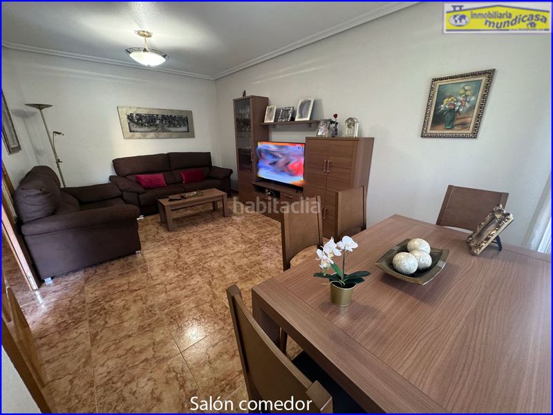 Foto cc02180b-8208-4199-b5b9-654afcfcd4c5. Dúplex a calle murillo 2 a Santomera