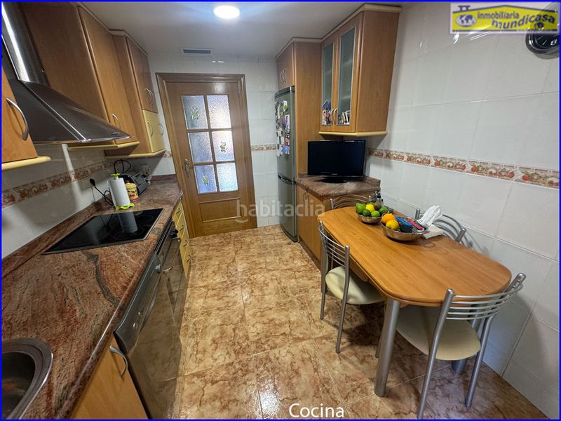 Foto cc970123-a13c-4fcb-b57e-8593466a20b3. Dúplex a calle murillo 2 a Santomera