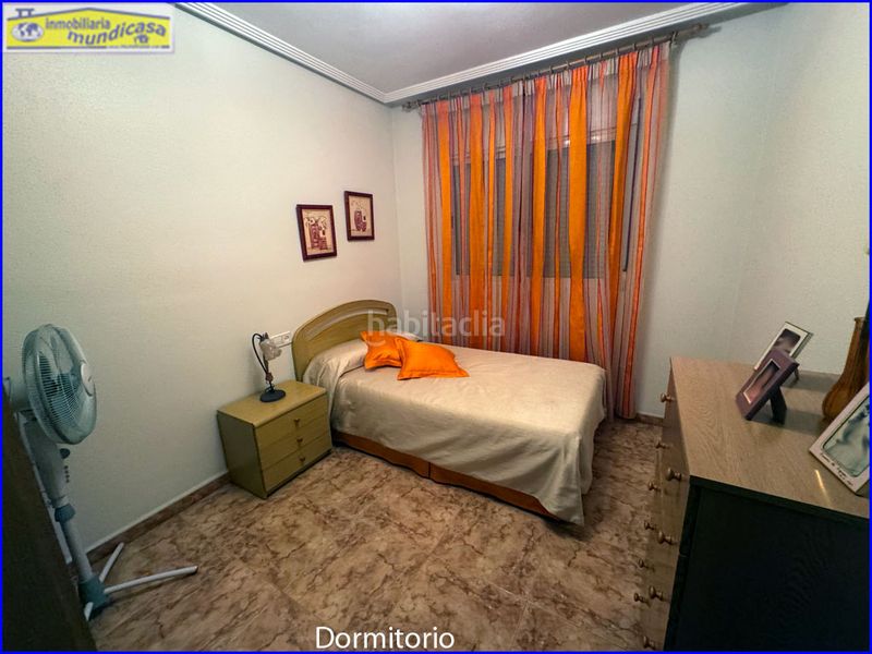 Foto e2e4a39e-d28c-4fbd-b2d8-affdb669d06a. Dúplex a calle murillo 2 a Santomera