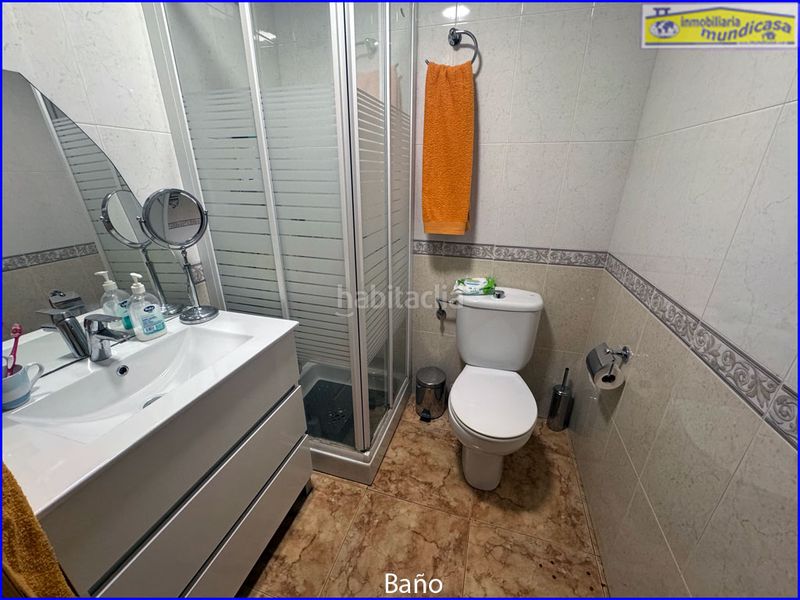 Foto ebb163db-a53f-45d9-bf92-fa5d8a99305f. Dúplex a calle murillo 2 a Santomera