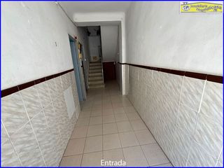 Maison jumelée à Santomera. Casa en santomera en barrio de la inmaculada