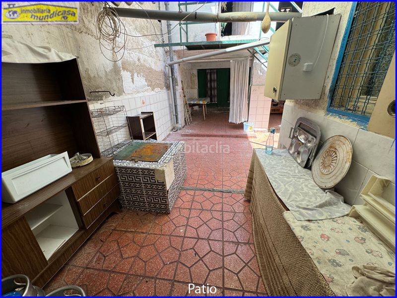 Foto 8b258869-de88-425b-9281-70a014a5c93e. Casa aparellada amb aparcament a Santomera