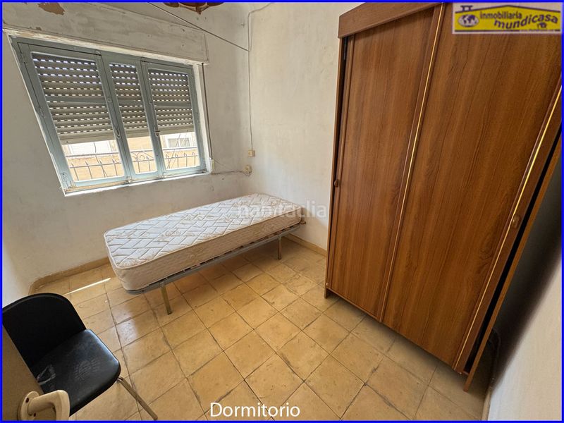 Foto fec2843e-9050-4e05-a14f-a9b1df09553e. Casa aparellada amb aparcament a Santomera