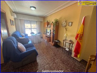 Appartamento  Calle villa conchita. Acogedor piso en venta en el centro de santomera