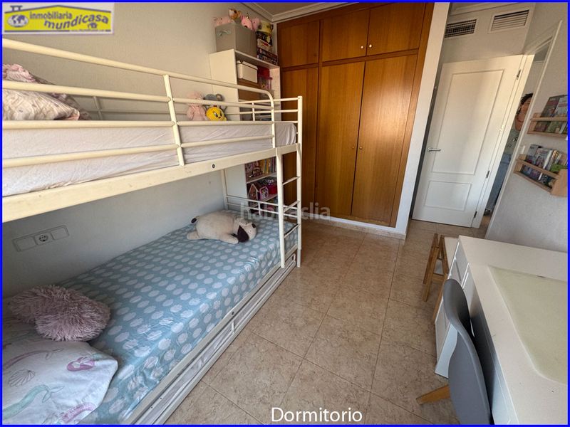 Foto 13fb75f9-437c-4cae-bb14-0db0acc67e48. Pis amb aparcament a Santomera