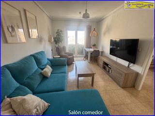 Appartement  Calle alboraya. Céntrico y moderno piso en santomera de 2 dormitorios