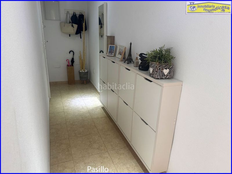 Foto 769732ce-73c1-4767-a427-3508b0b1af00. Pis amb aparcament a Santomera