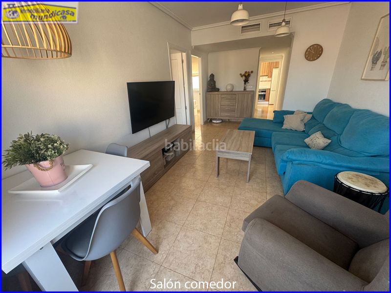 Foto 8098f852-a697-4248-bcdd-bbc63916319d. Pis amb aparcament a Santomera