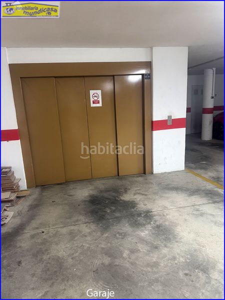 Foto b2e5885d-0d31-4830-ae23-50829f306e14. Pis amb aparcament a Santomera