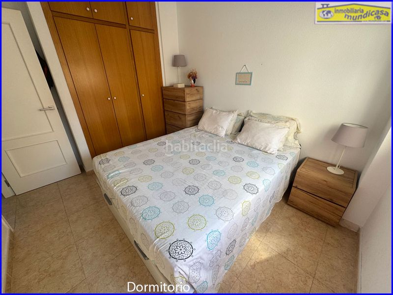 Foto cd45b229-f699-4cf1-88d1-a9a0ee4df212. Pis amb aparcament a Santomera