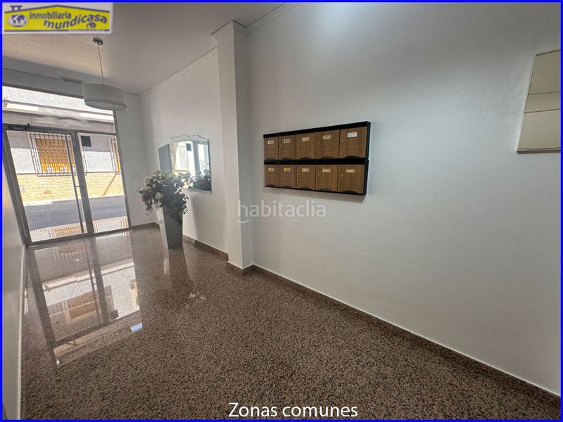 Foto f7689612-9fc7-4228-98e9-775d9aad5e2a. Pis amb aparcament a Santomera