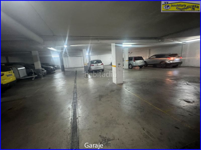 Foto 4c18478d-9a6c-4968-9d4c-d4aa8ee6aa07. Pis amb aparcament a Santomera