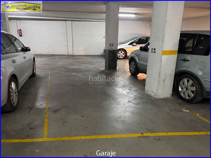 Foto 544607ba-42a4-428c-aa76-b6449ecceffb. Pis amb aparcament a Santomera