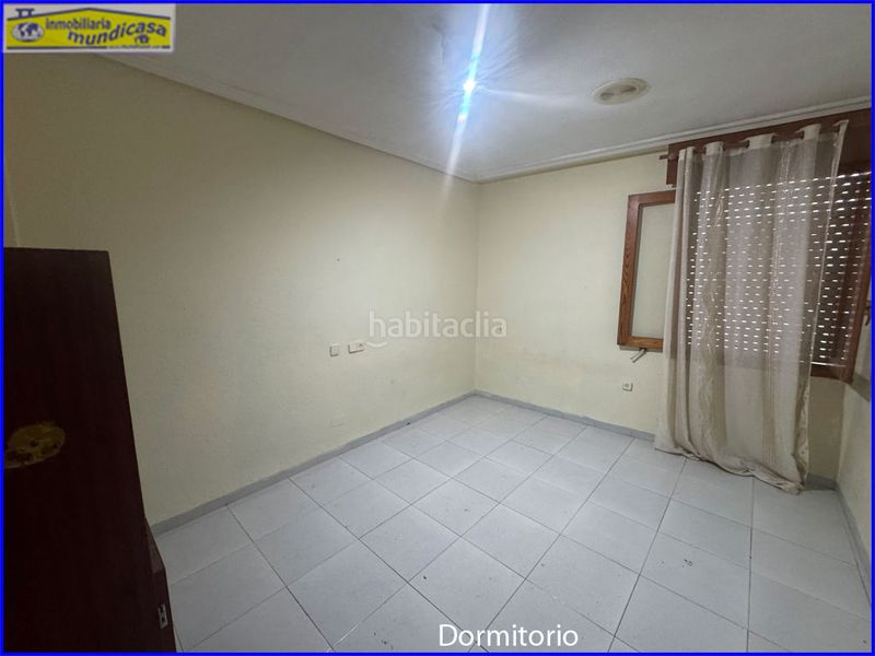 Foto 847ee0f6-de74-41f6-bb6a-fb8fa10e1c4d. Pis amb aparcament a Santomera