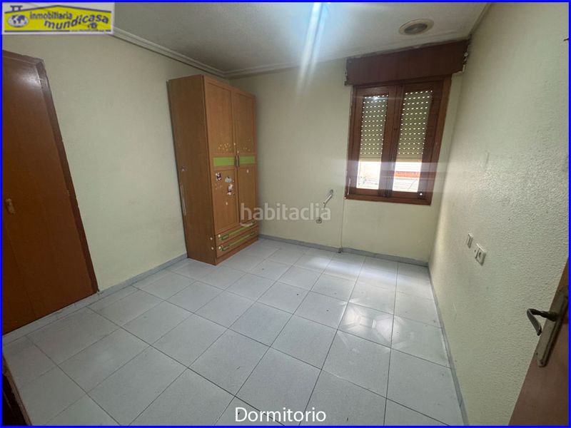 Foto eb1be013-c1ac-4eab-bede-b1f87c122479. Pis amb aparcament a Santomera