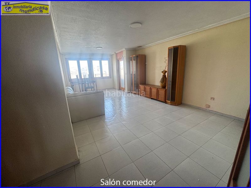 Foto ef31e7e2-09e3-4b44-ba42-98006f15fcf2. Pis amb aparcament a Santomera