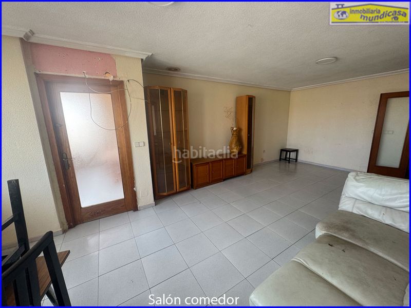 Foto f6dfdc70-220b-41bf-b2db-a2d886d30900. Pis amb aparcament a Santomera