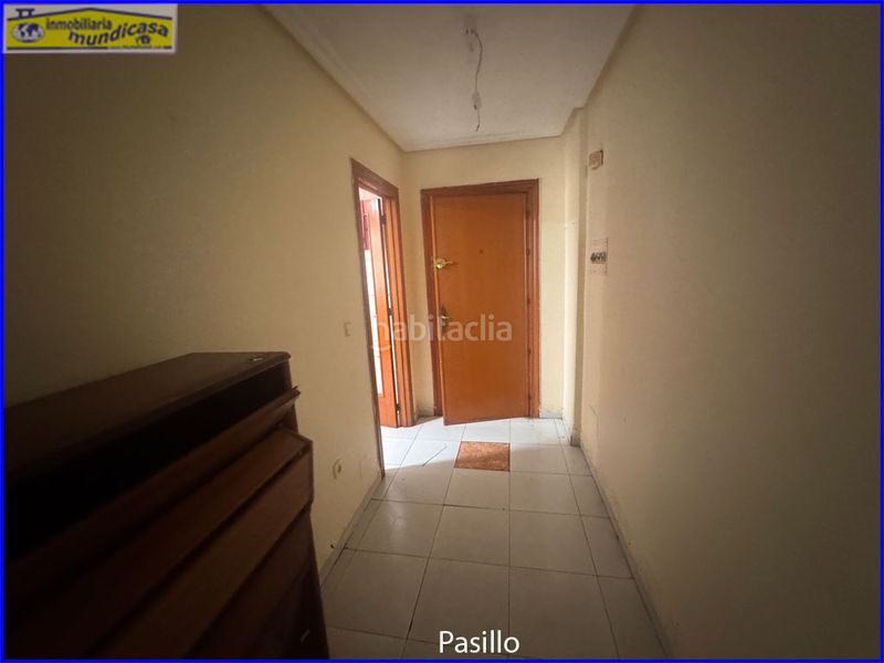 Foto ff44f8d1-5d88-4dbf-9418-e56f7a30dee4. Pis amb aparcament a Santomera