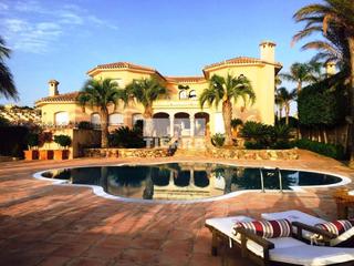 Xalet  Pepin liria. Venta de villa en molina de segura