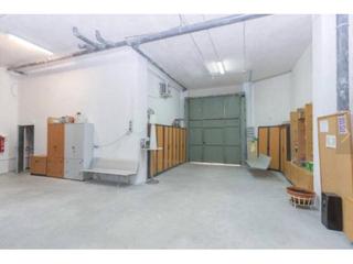 Local Comercial  Calle cádiz. Superf. 150 m², accesibilidad, tipo de negocio almacen, puertas