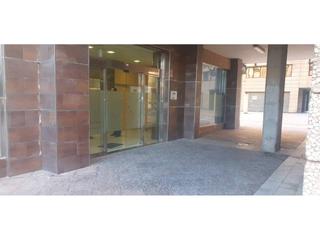Local commercial  Avenida europa. Superficie total 130 m², local comercial superficie útil 130 m²,