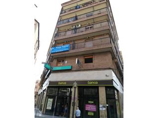 Appartement  Calle moreno. Altura piso 4º, piso superficie total 120 m², hab. individuales:
