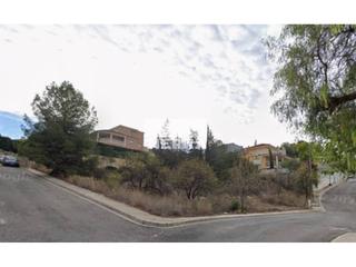 Terrain résidentiel  Cañada escondida. Parcela en venta en murcia capital