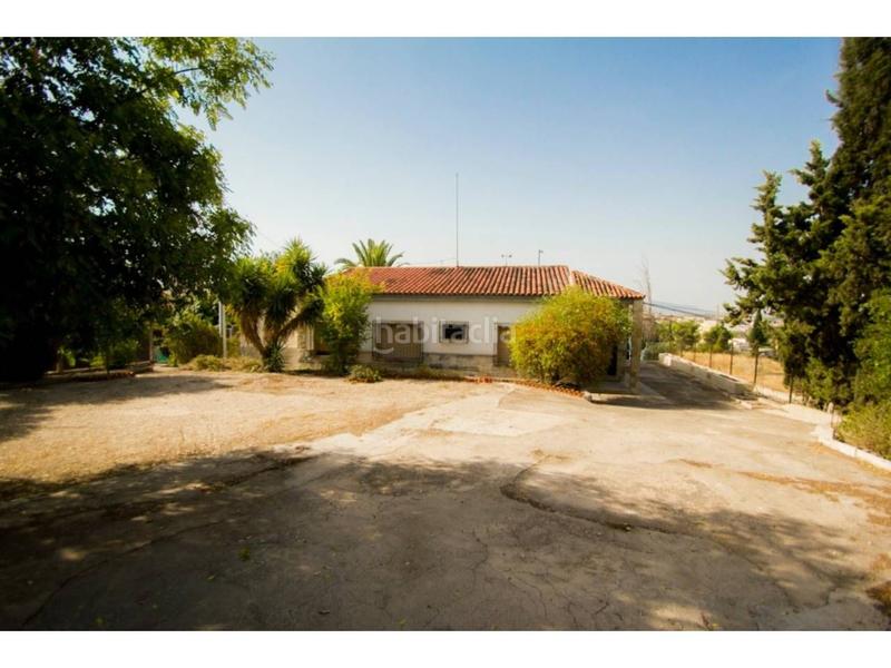 Foto 1285deda-5f85-448c-9324-b41f25905956. Chalet mit parking pool in San Miguel Molina de Segura