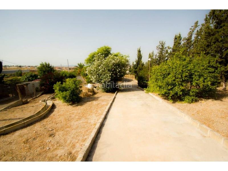 Foto 220f60a7-5dd1-4d19-8faa-f987d2f50003. Chalet mit parking pool in San Miguel Molina de Segura