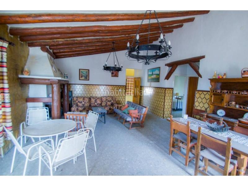 Foto 6d1d27a3-4afa-4549-a236-8c481e3af148. Chalet mit parking pool in San Miguel Molina de Segura