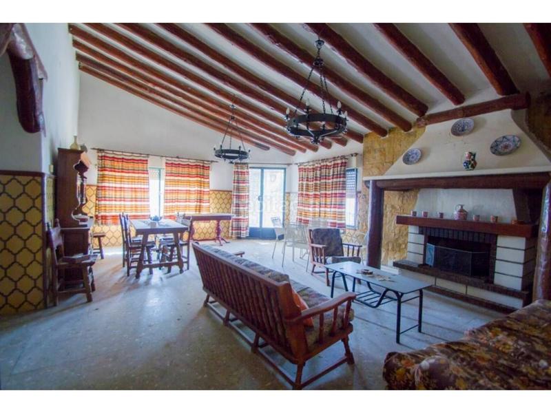 Foto 83d8a65f-4a7a-44bf-8daf-1547194fb91e. Chalet mit parking pool in San Miguel Molina de Segura