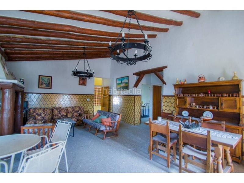 Foto eeff17bb-4ecc-4088-8f2f-ff08ada94479. Chalet mit parking pool in San Miguel Molina de Segura