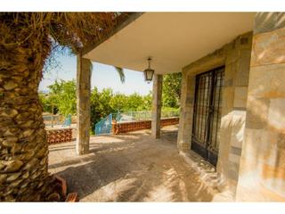 Xalet a San Miguel. Chalet en venta en área de molina de segura superficie total 112