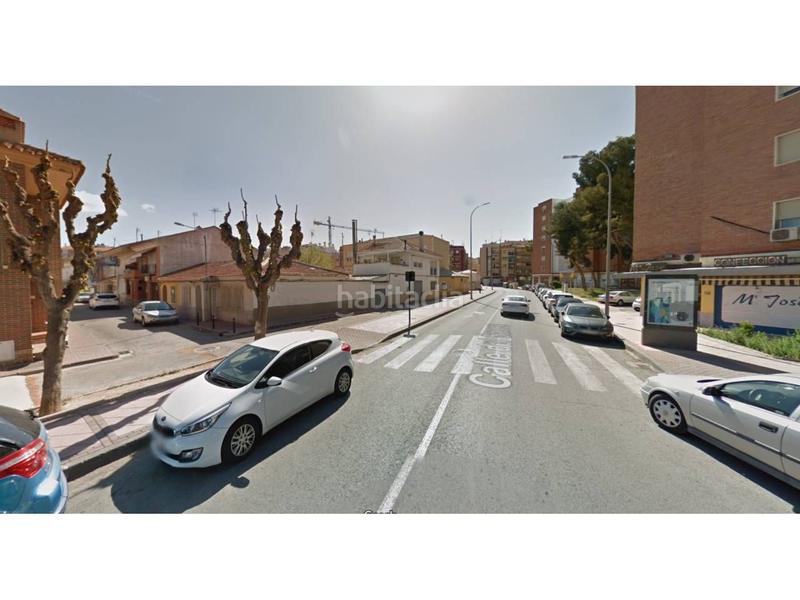 Foto 99944292-31a9-4782-ac82-1a73372a8d68. Maison dans Infante-Juan Manuel Murcia