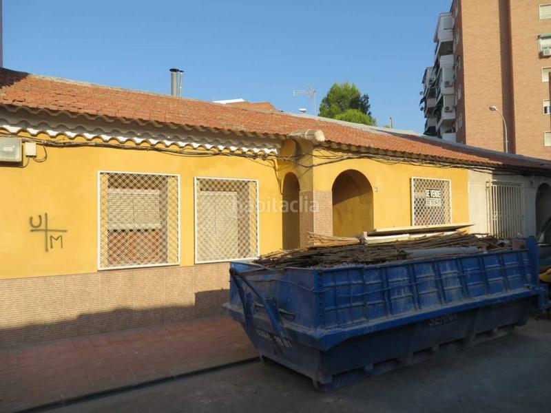 Foto a6a6c0a2-bf68-4672-abd3-ae1092386d61. Maison dans Infante-Juan Manuel Murcia