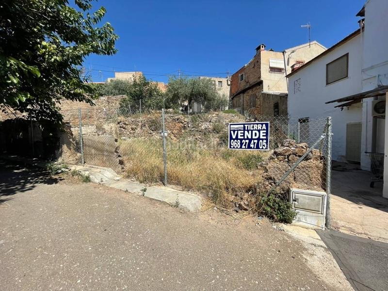 Foto 57e45901-35e3-48d3-bdeb-bccb01ac503c. Terreny residencial a Monteagudo Murcia